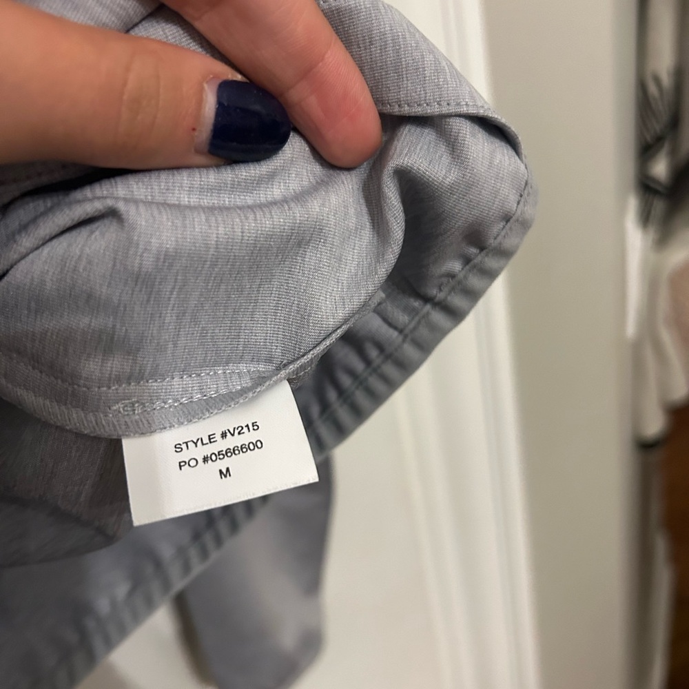 Vuori Sunday Element Jacket - Picture 3 of 5